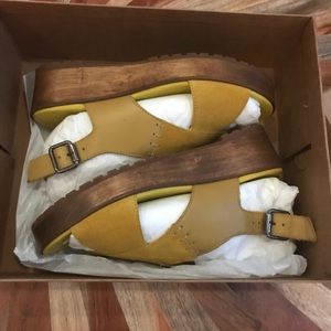 Kelsi Dagger Brooklyn Daniellecc sandal, size 6.5